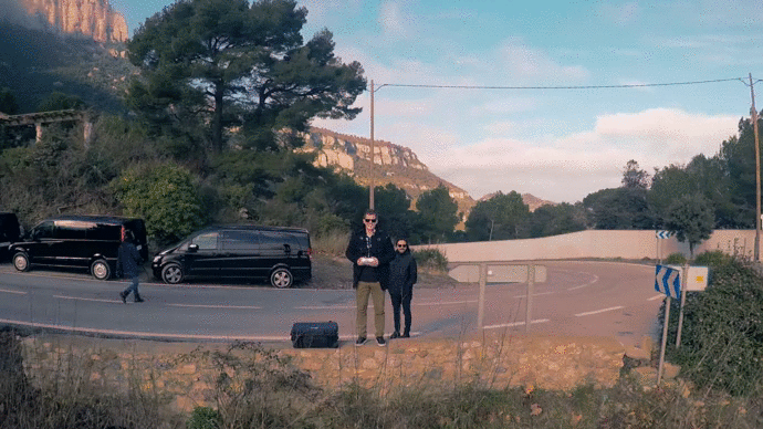 GIF selfie reddit drone - animated GIF on GIFER