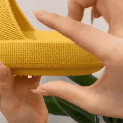 Chinelo Plataforma Soft® - FRETE GRÁTIS
