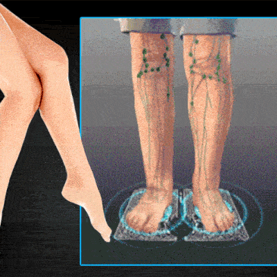 Tapete Massageador Para Pés - Alivio Feet™ - Reduz Dores e Inchaços - FRETE  GRÁTIS
