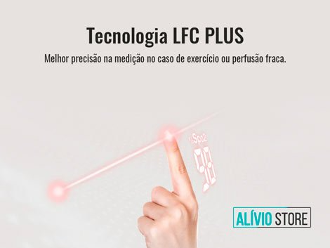 Tecnologia LFC PLUS