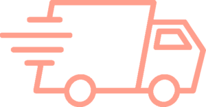 ícone de caminhão