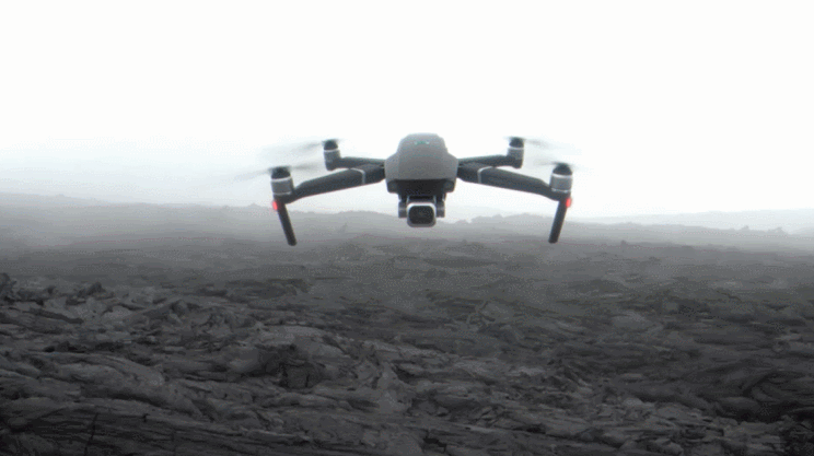 DJI Mavic 2: 15 perguntas respondidas | Blog | Brasil | Drone Mania