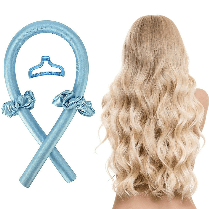excluzzive store - modelador de cabelo sem calor