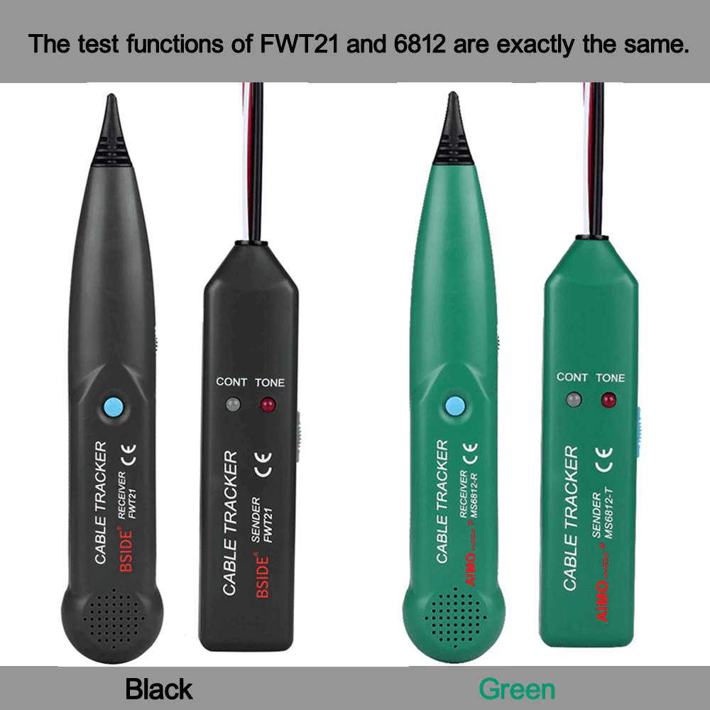 excluzziva Store - Detector Profissional de Fios Elétricos