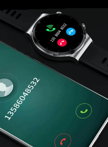 excluzziva store- Relógio SmartWatch Esporte IP68 À Prova D 'Água 2021 Original