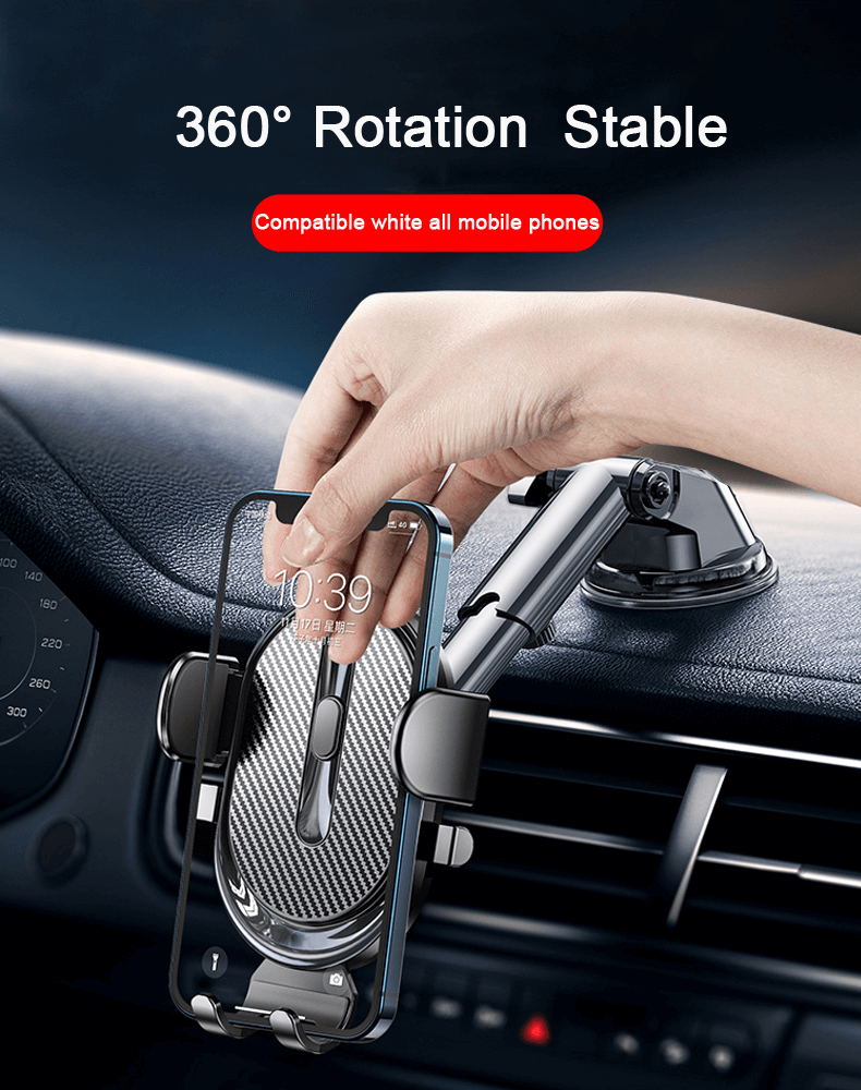 Excluzziva Store - Suporte para Celular Universal iPhone Samsung Moto G