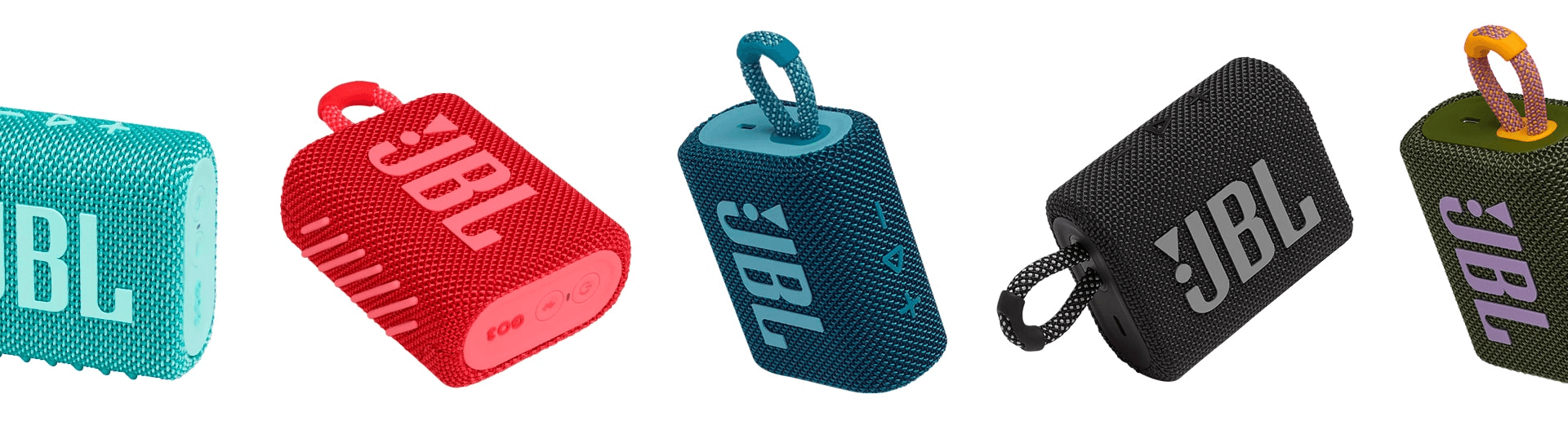 excluzziva store - Caixa de Som JBL GO3 Bluetooth Original