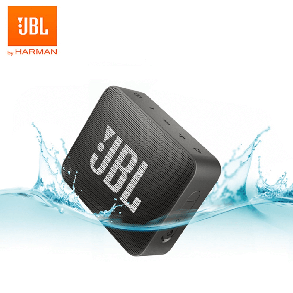 excluzziva store - Caixa de Som JBL GO2 Bluetooth Original