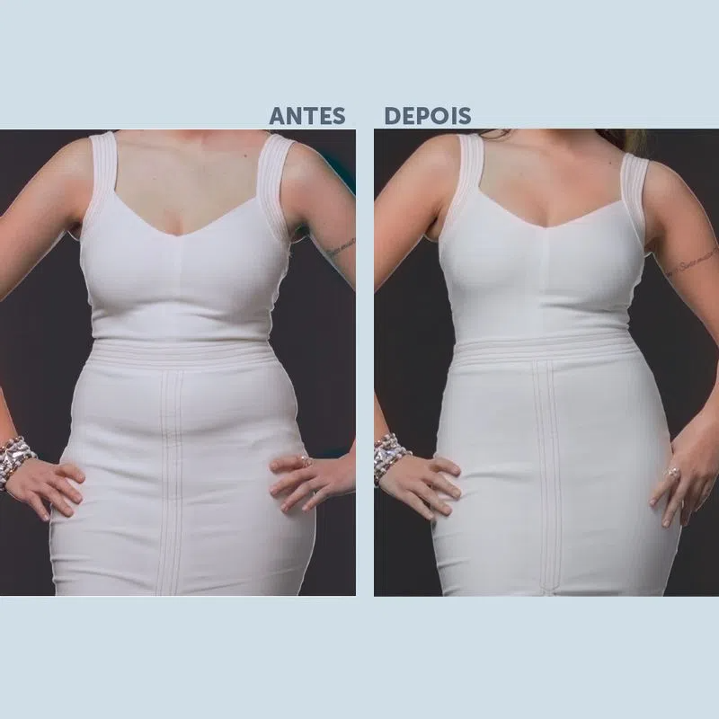 cinta abdominais