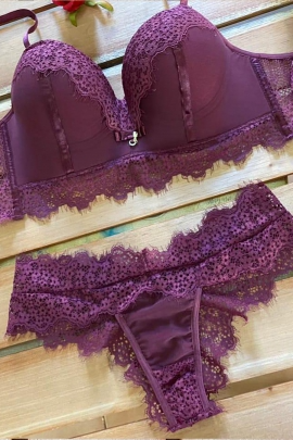 Conjuntos De Lingerie Em Renda - La Delle Intimates conjuntos-lingerie-renda-113