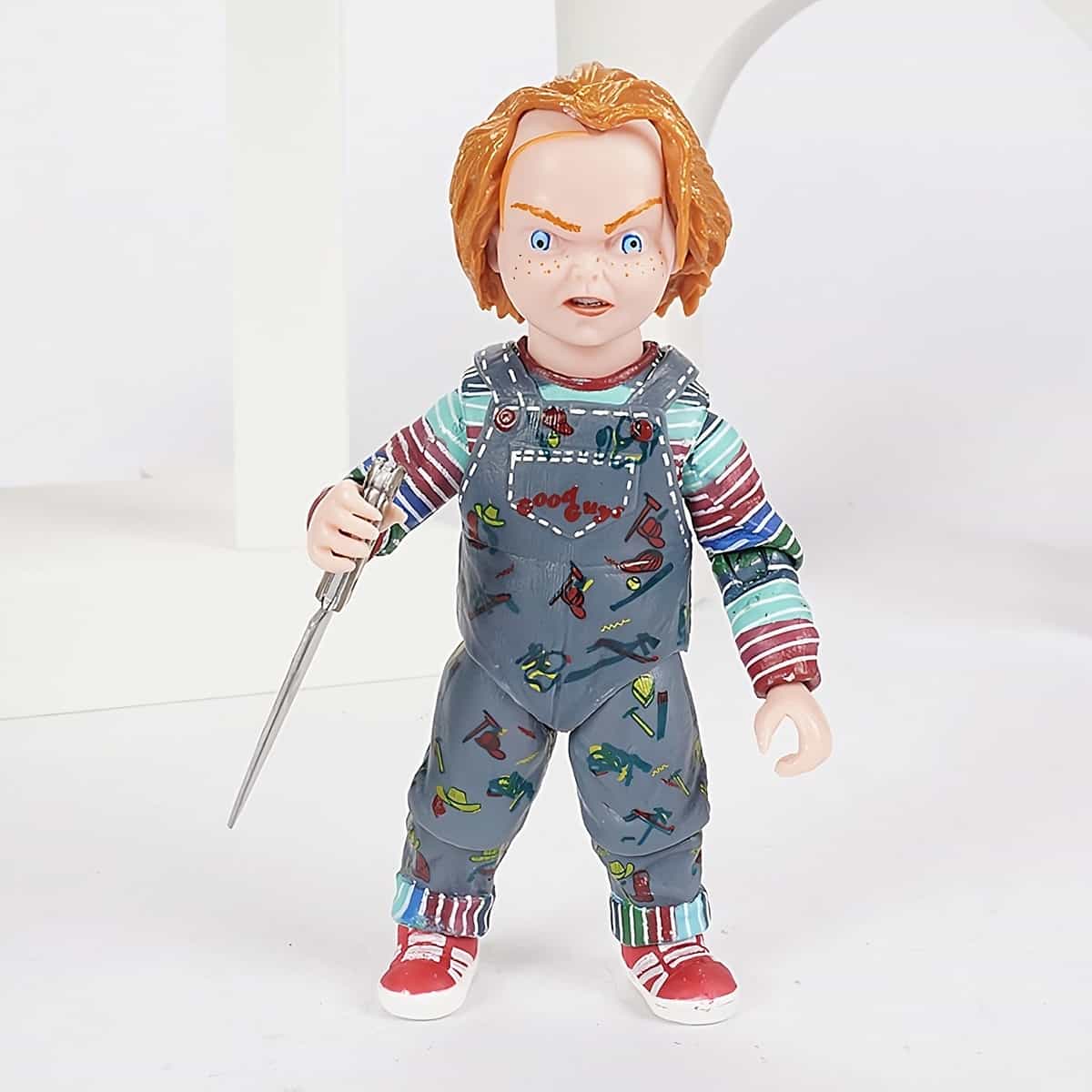Action Figure Good Guys - Chucky