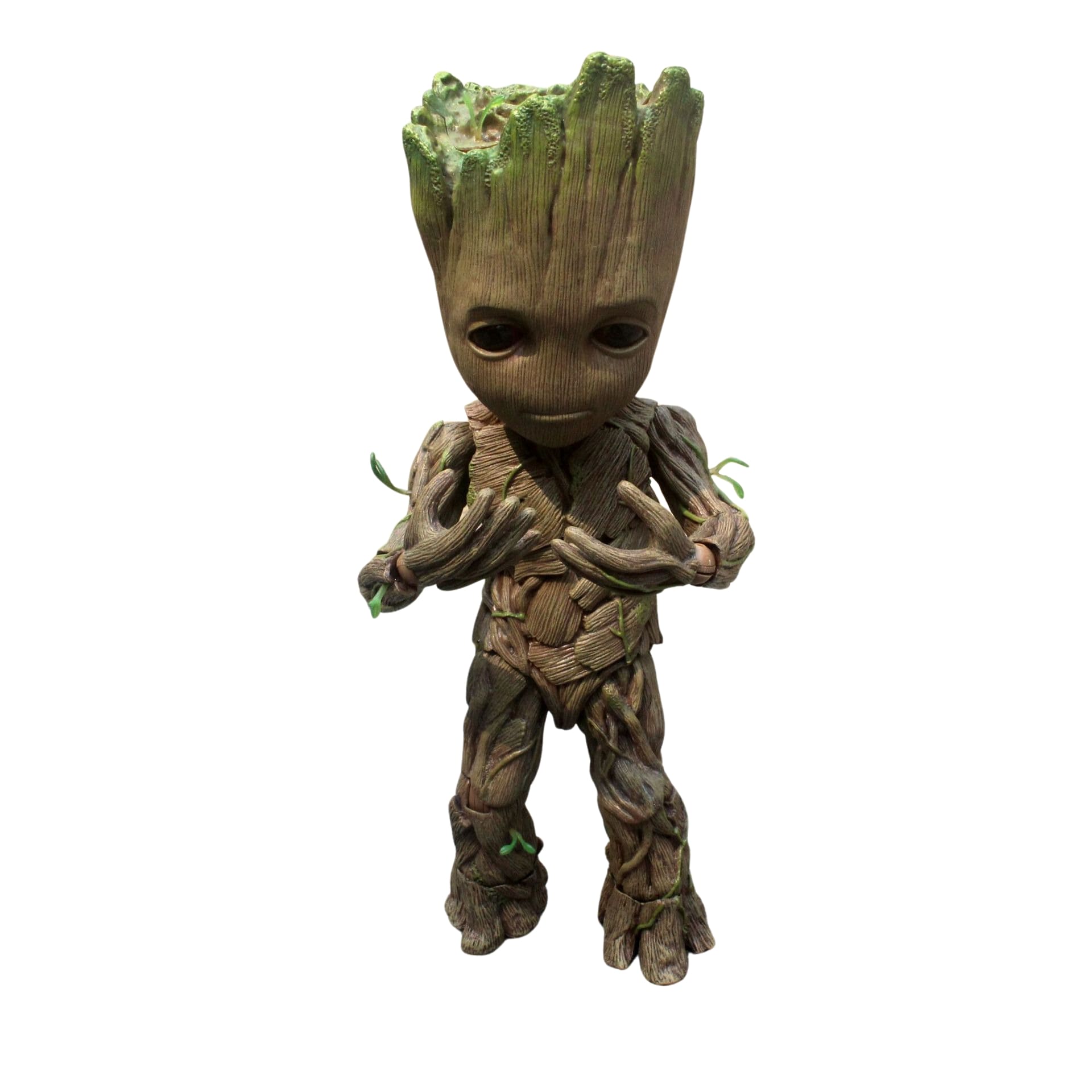 ActionFigure,  BebêGroot,  GuardiõesDaGaláxia,  Disney,  MarvelCollectibles,  GeekMerchandise,  NerdToys,  MarvelHeroes,  MarvelFans,  MarvelCollectors,  DisneyCollectibles,  GuardiansOfTheGalaxy,  GrootFigure,  ToyCollector,  MarvelUniverse,  MarvelCinematicUniverse,  LimitedEdition,  HighQualityCollectibles,  MustHaveCollectibles,  GeekCulture,  NerdLife