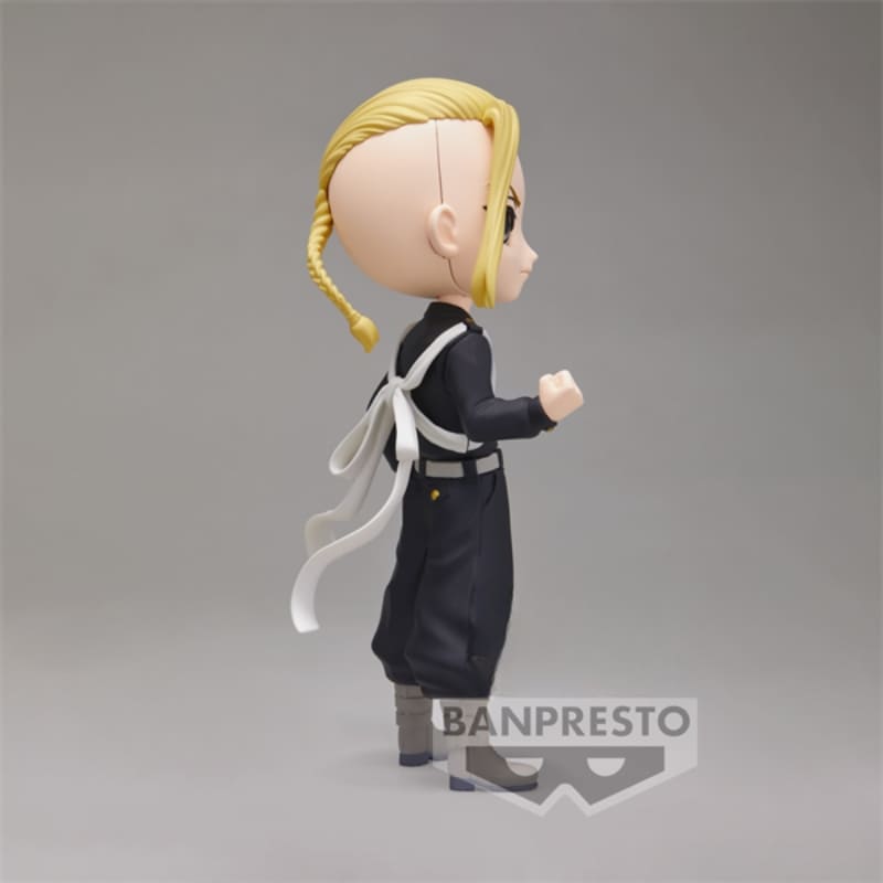 TokyoRevengers,  ActionFigure,  BandaiBanpresto,  GeekMassivo,  Colecionáveis,  NerdLife,  Anime,  ViagemNoTempo,  DetalhesIncríveis,  EmoçãoAutêntica,  MaterialPremium,  CulturaNerd,  AtendimentoCarinhoso,  Qualidade,  GeekCulture,  PaixãoPorColecionar,  SatisfaçãoDoCliente