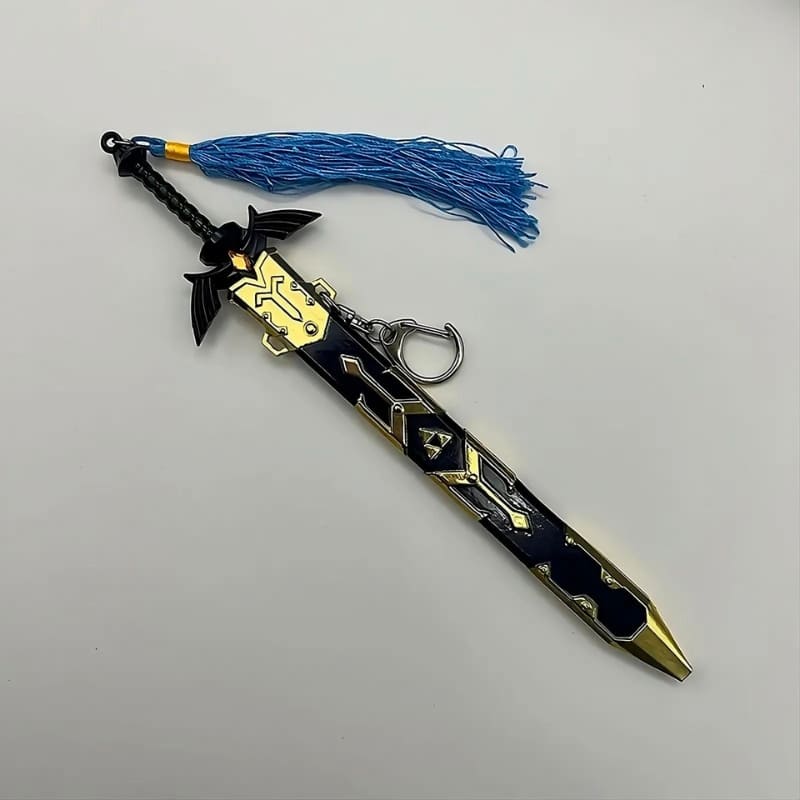 Katana Espada Rengoku - Demon Slayer – Geek Massivo