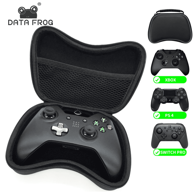 ProtetorDeViagemJoystick,  DataFrogGamepadBag,  CaixaProteçãoControle,  AcessórioGamer,  ProteçãoJoystick,  BolsaTransporteControle,  CaseControleEVA,  ImpermeávelJoystick,  CompatibilidadeJoysticks,  GamerEmMovimento