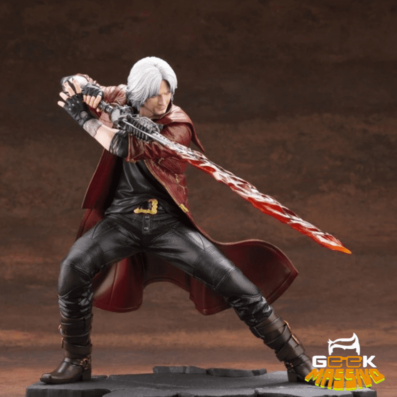 devil may cry, devil may cry action figure, devil may cry statues, devil may cry jester, dante, nero