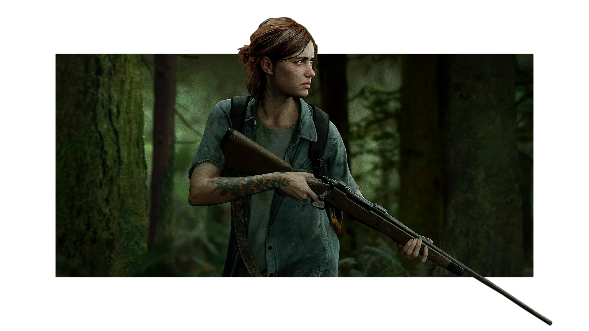 Resultado de imagem para THE LAST OF US PART II  PS4