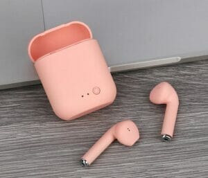 Fone de Ouvido Wireless Bluetooth - Mini 2 TWS Colors