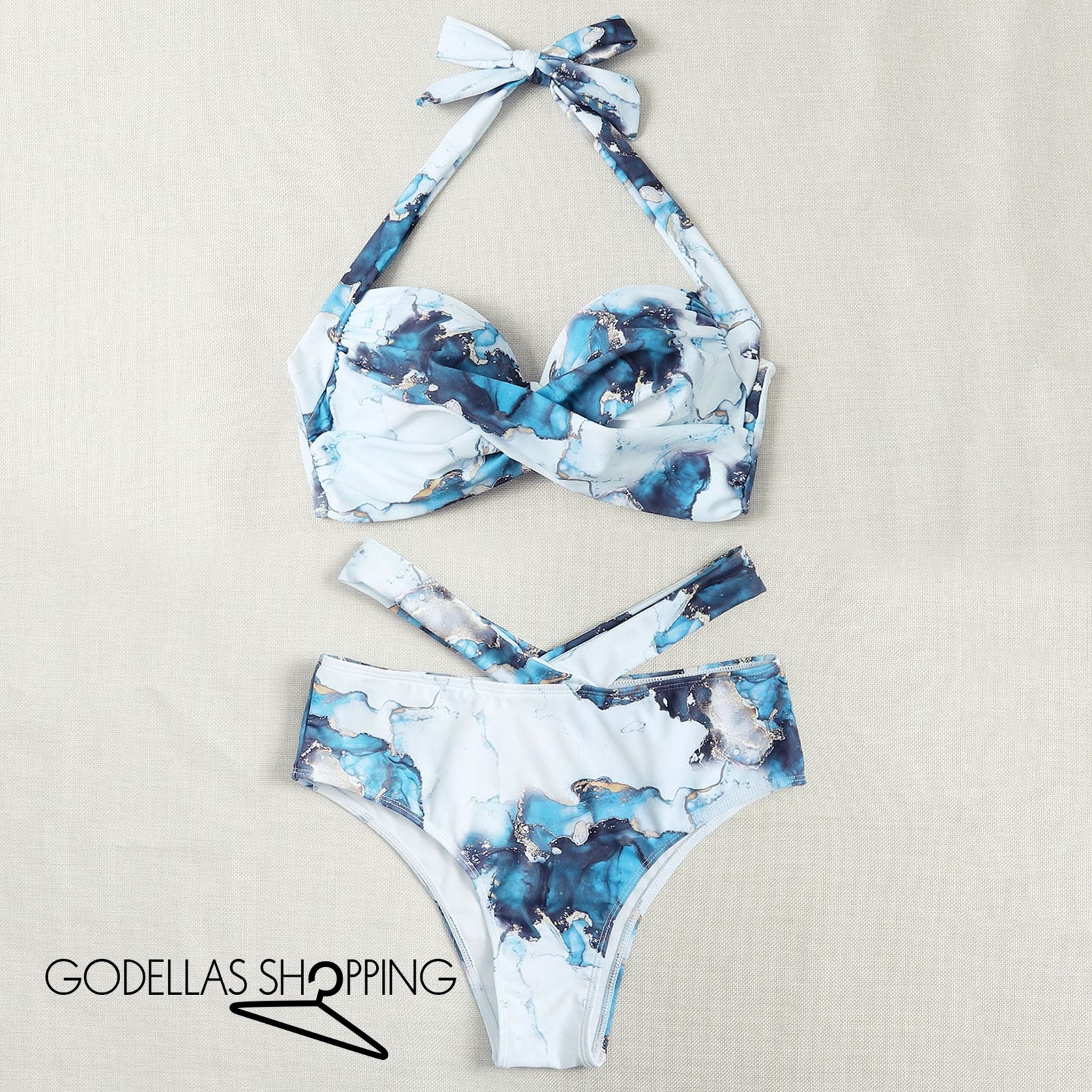 biquíni estampado com bojo-biquíni estampado com bojo 