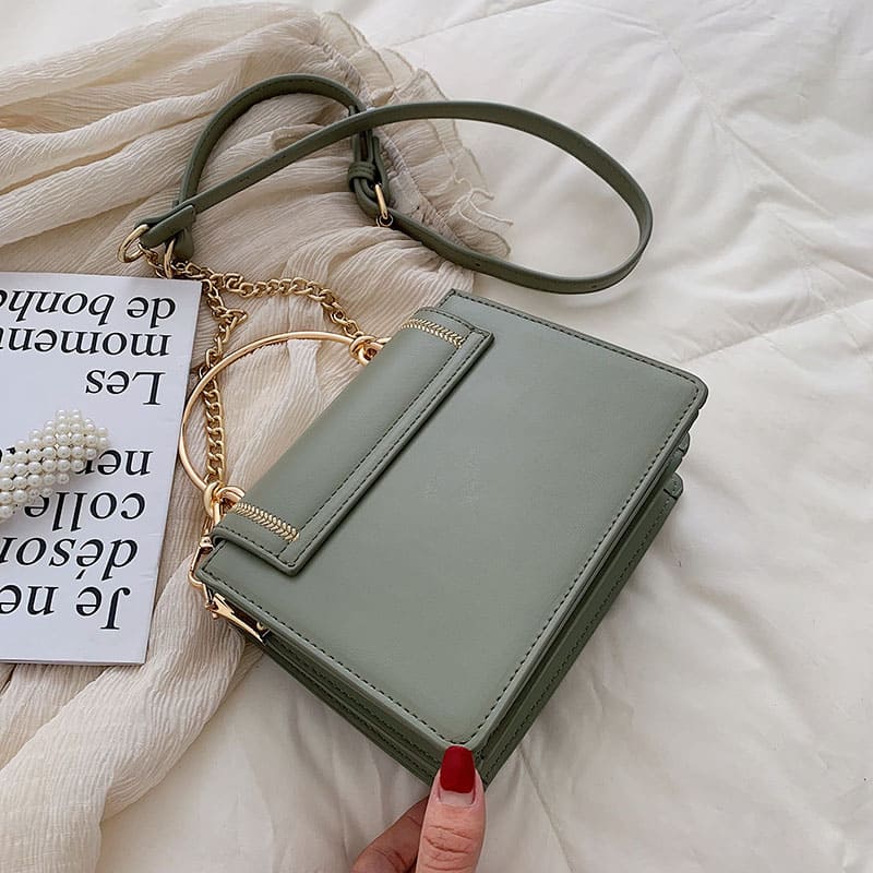 mini bolsa gucci