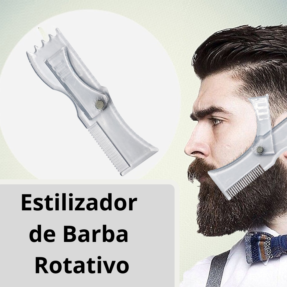 Estilizador de Barba