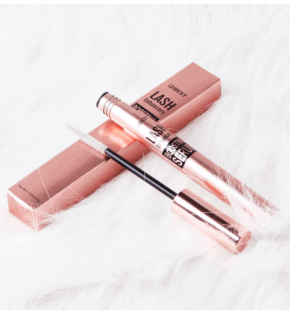 QIBEST Lashes™ Sérum Alongador De Cílios