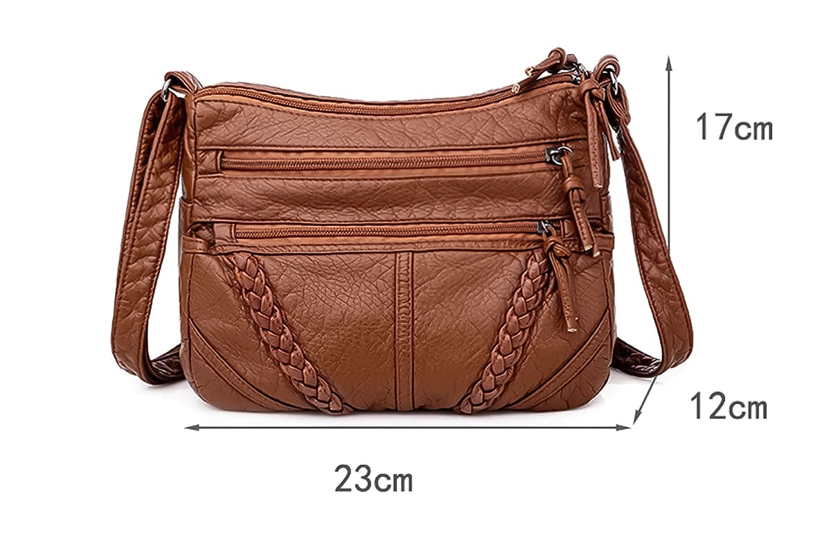 Bolsa Feminina Elegânce - intensamulher