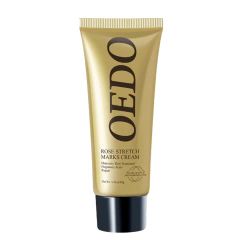 Creme Redutor de Estrias e Manchas - OEDO