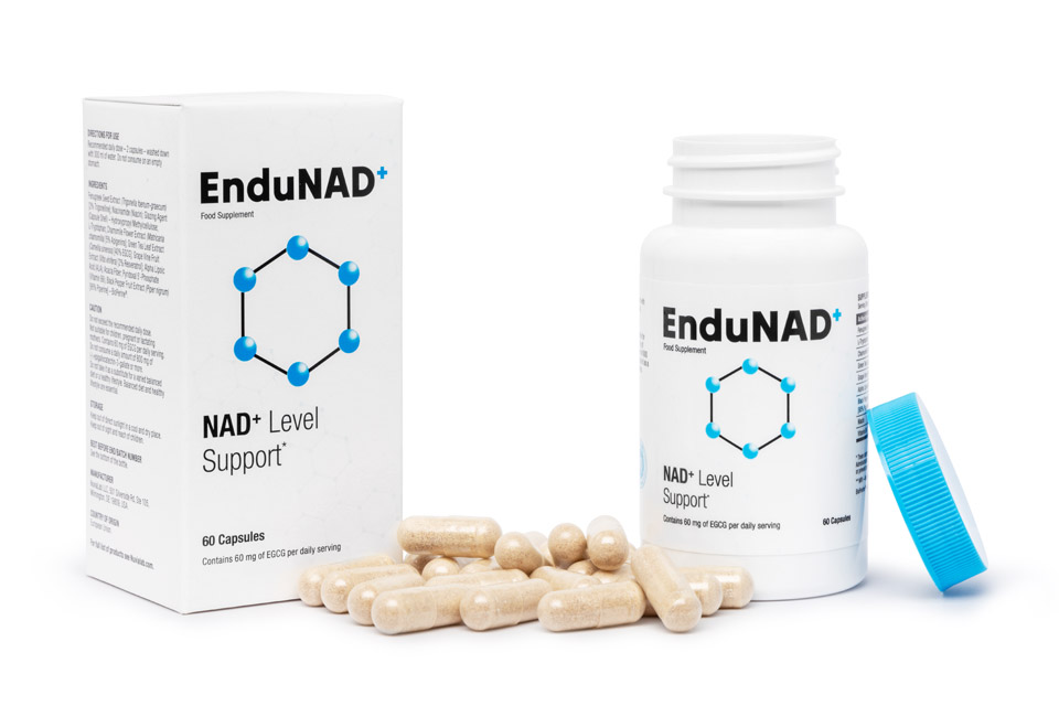 EnduNAD+