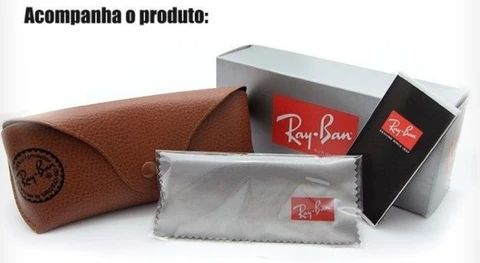 kit ray ban