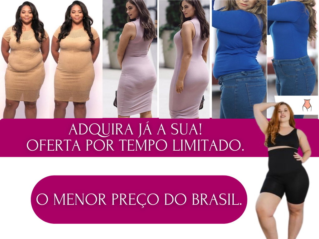 Body Shape - Brasil