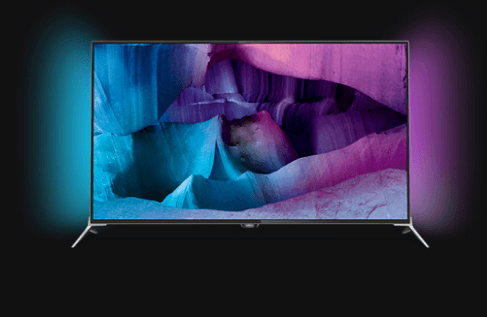 AMBILED - TV/Gamer/Cama