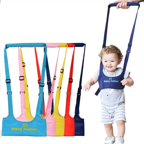 Andador Ergonômico - www.materniza.com.br