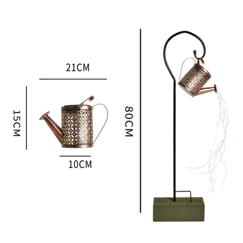 Luminária-Solar-para-Jardim-À-Prova-D'água-Regador-GieBkanne-Bigstock-D7