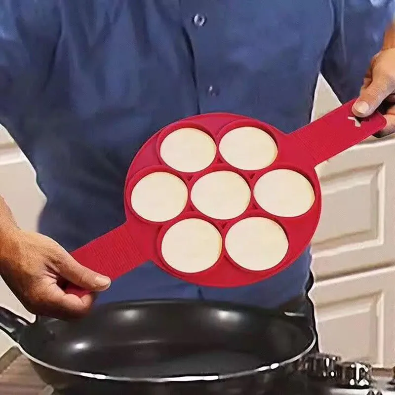 Amigo da Cozinha - Flip Cook
