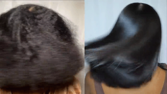 NANY SUPERLIZZ PRO - Escova alisadora e modeladora elétrica