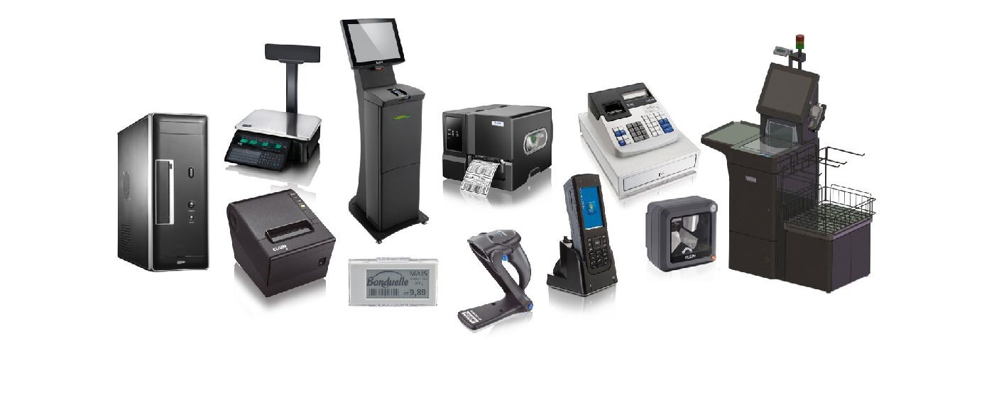 Automação Comercial Ocrica