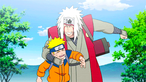 ACTION FIGURE - JIRAYA - Comprar em GeekSummoner