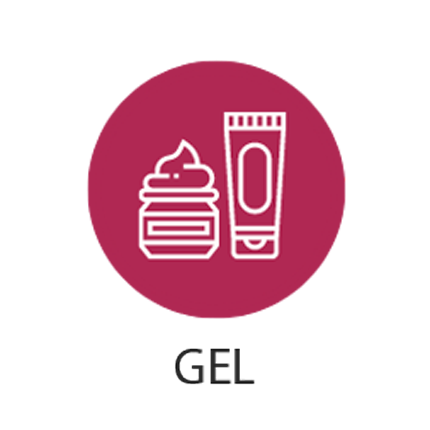 Gel