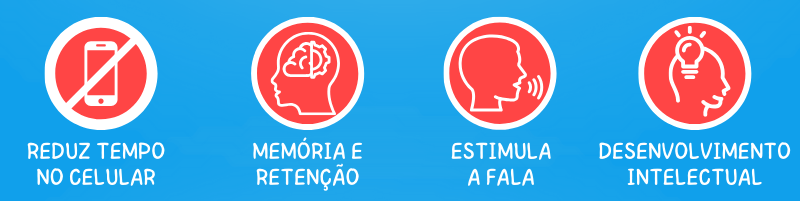 Aprende Inglês kids®