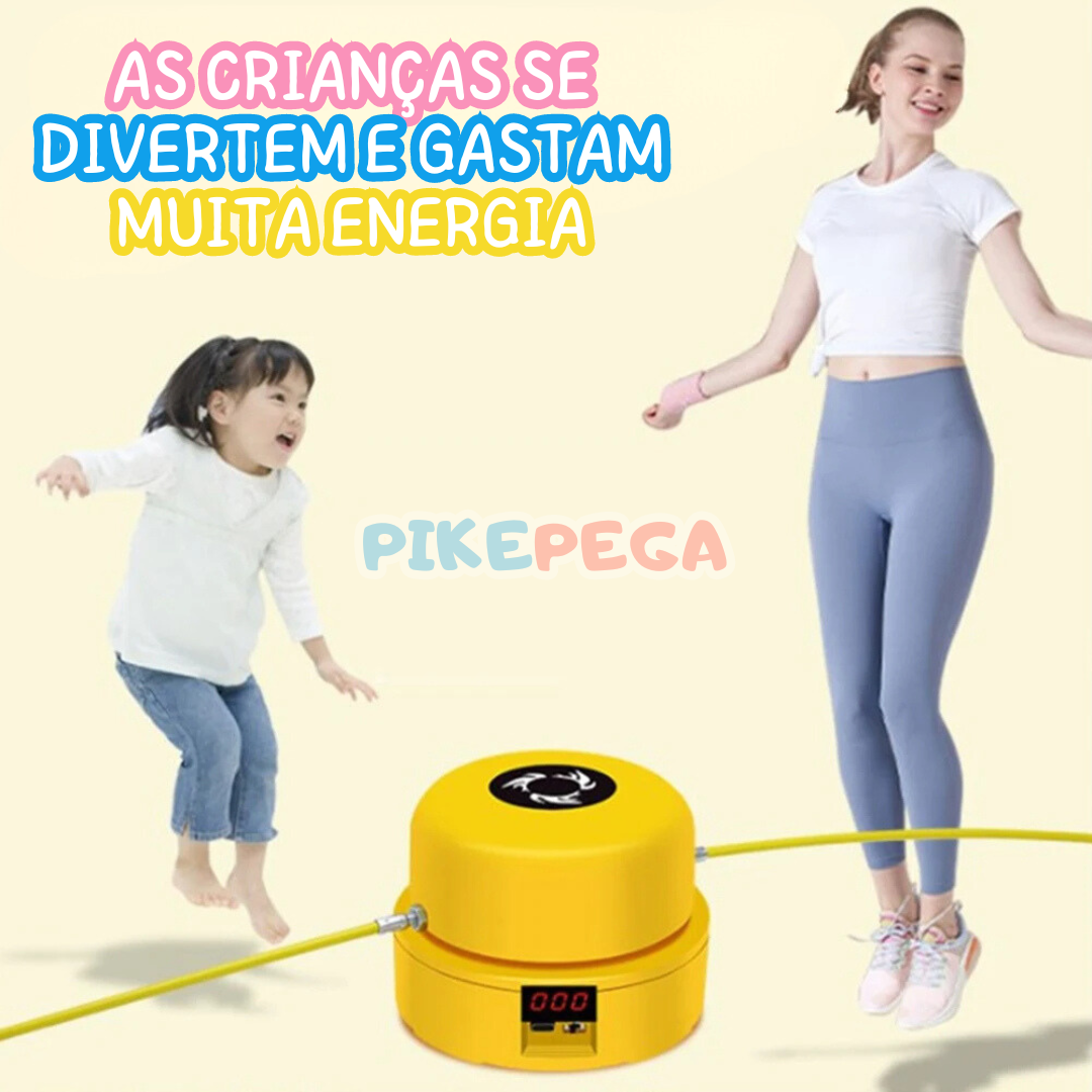 Pula Corda Automático