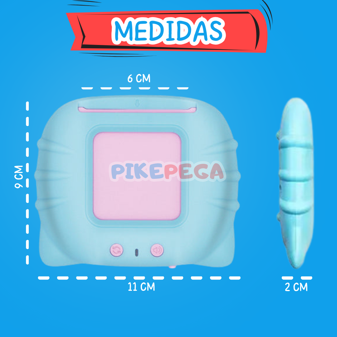 Aprende Inglês kids®