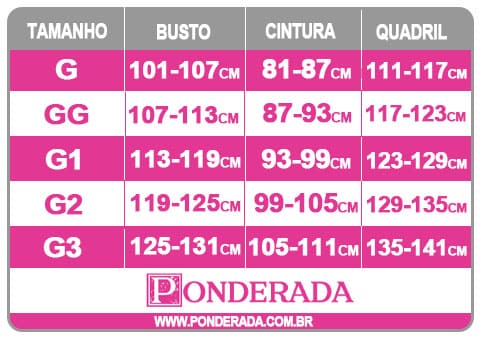 Maiô Feminino Plus Size Recortes Lara