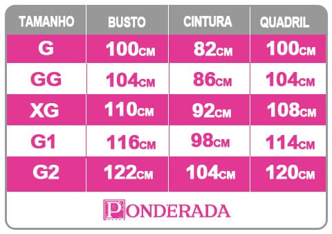 Macacão Feminino Longo Plus Size Nala