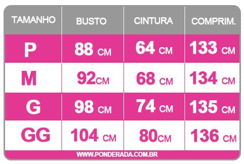 Macacão Pantalona Cássia