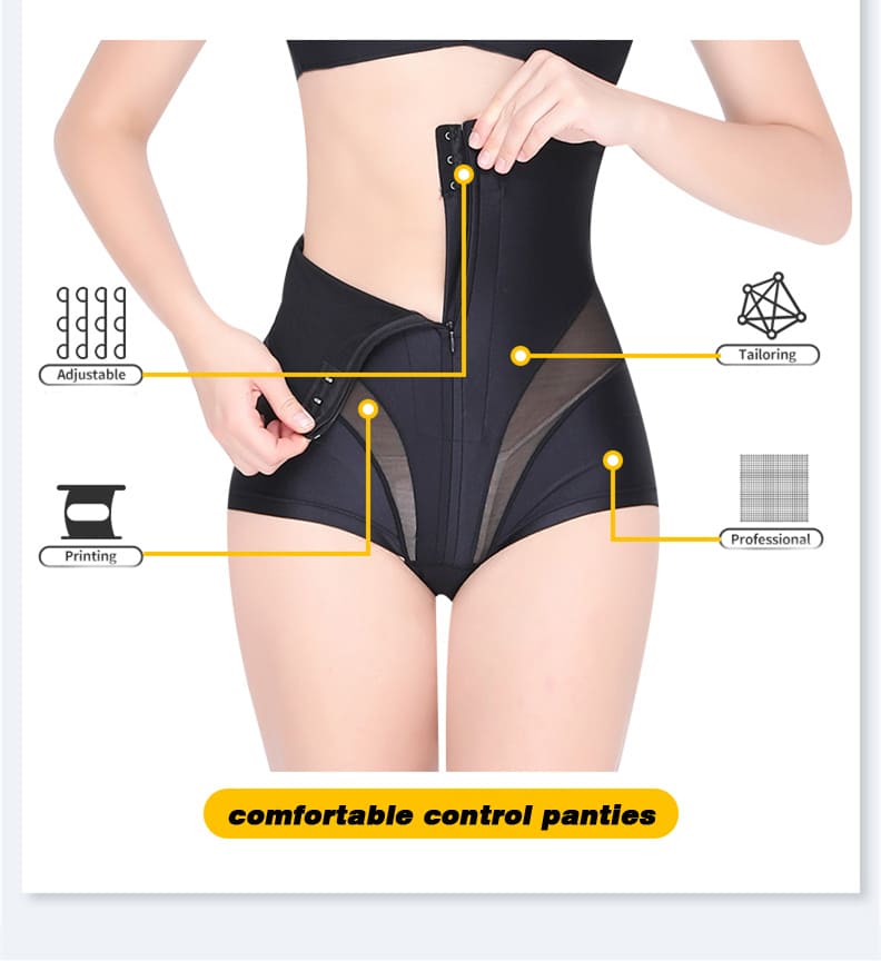 Calcinha Modeladora Panty Ponder