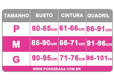 Biquíni Feminino Cortininha Andressa