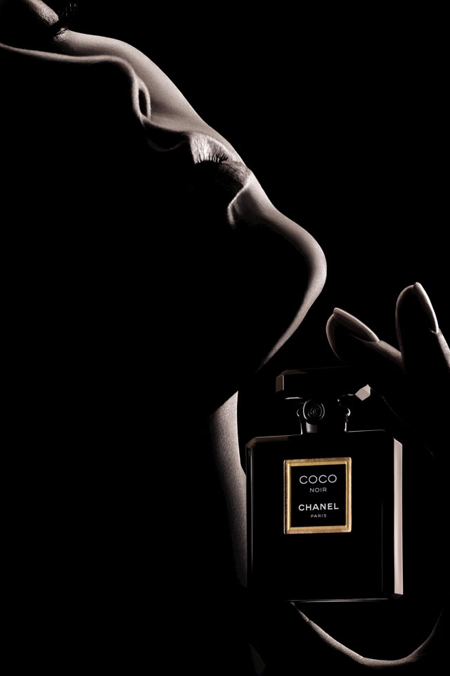 Tendersweet Perfume Reviews ::: [::REVIEW::] CHANEL – COCO NOIR