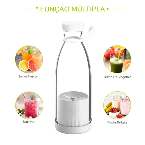 Liquidificador, Garrafa, Vida Saudável, Fitness, Shakes, Sucos