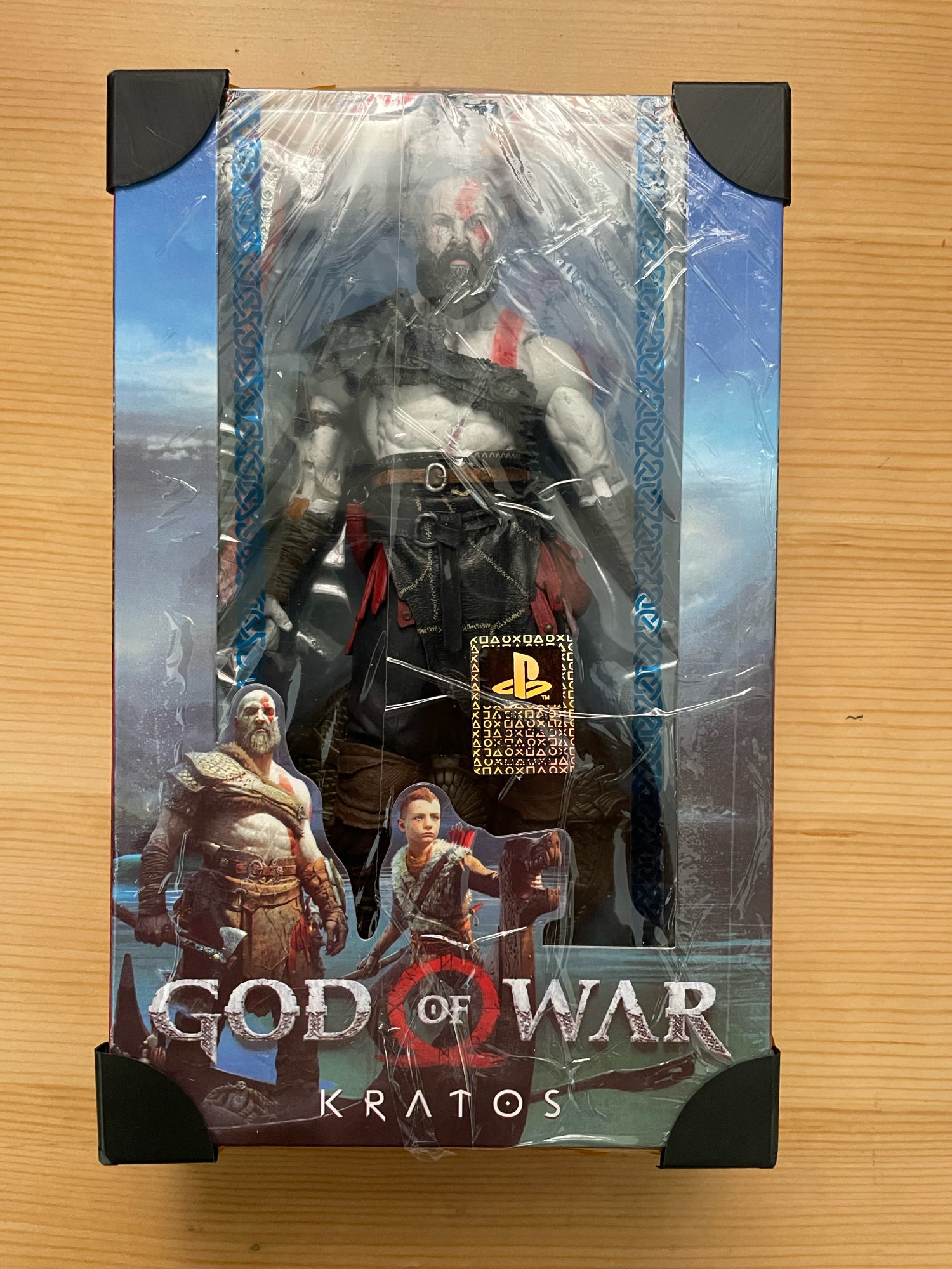 Qual é a altura de Thor em God of War? - Olá Nerd - Games